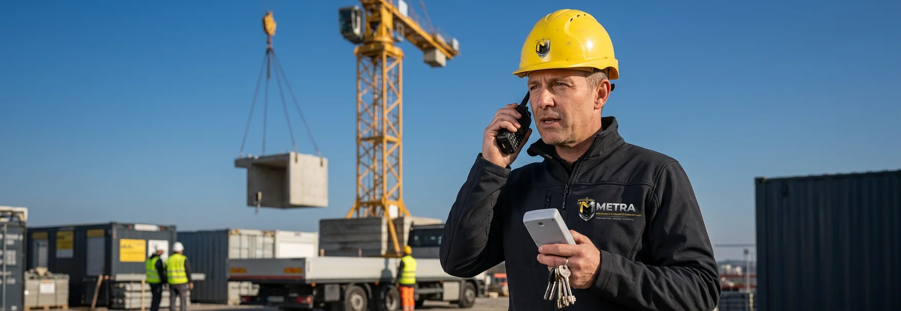 Unterstützende Services